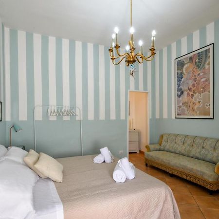 Appartamento Casa Cerami13 Catania Exterior photo