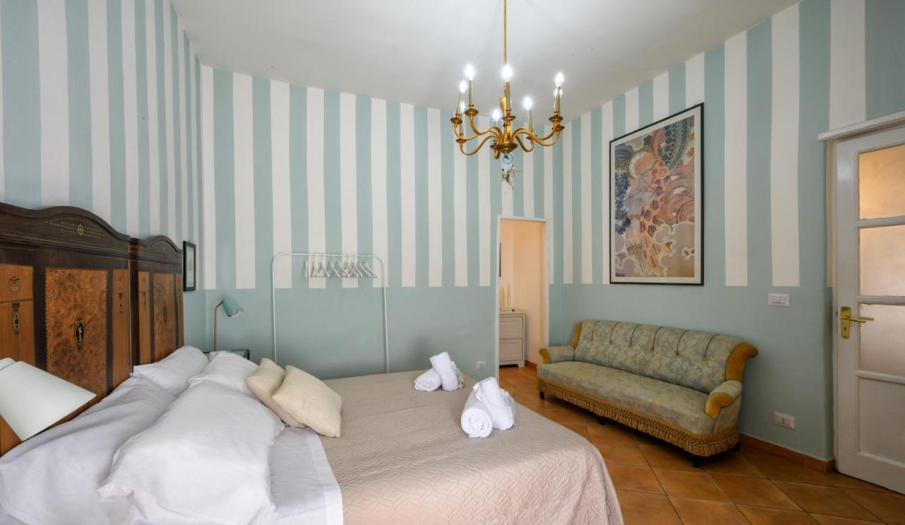 Appartamento Casa Cerami13 Catania Exterior photo