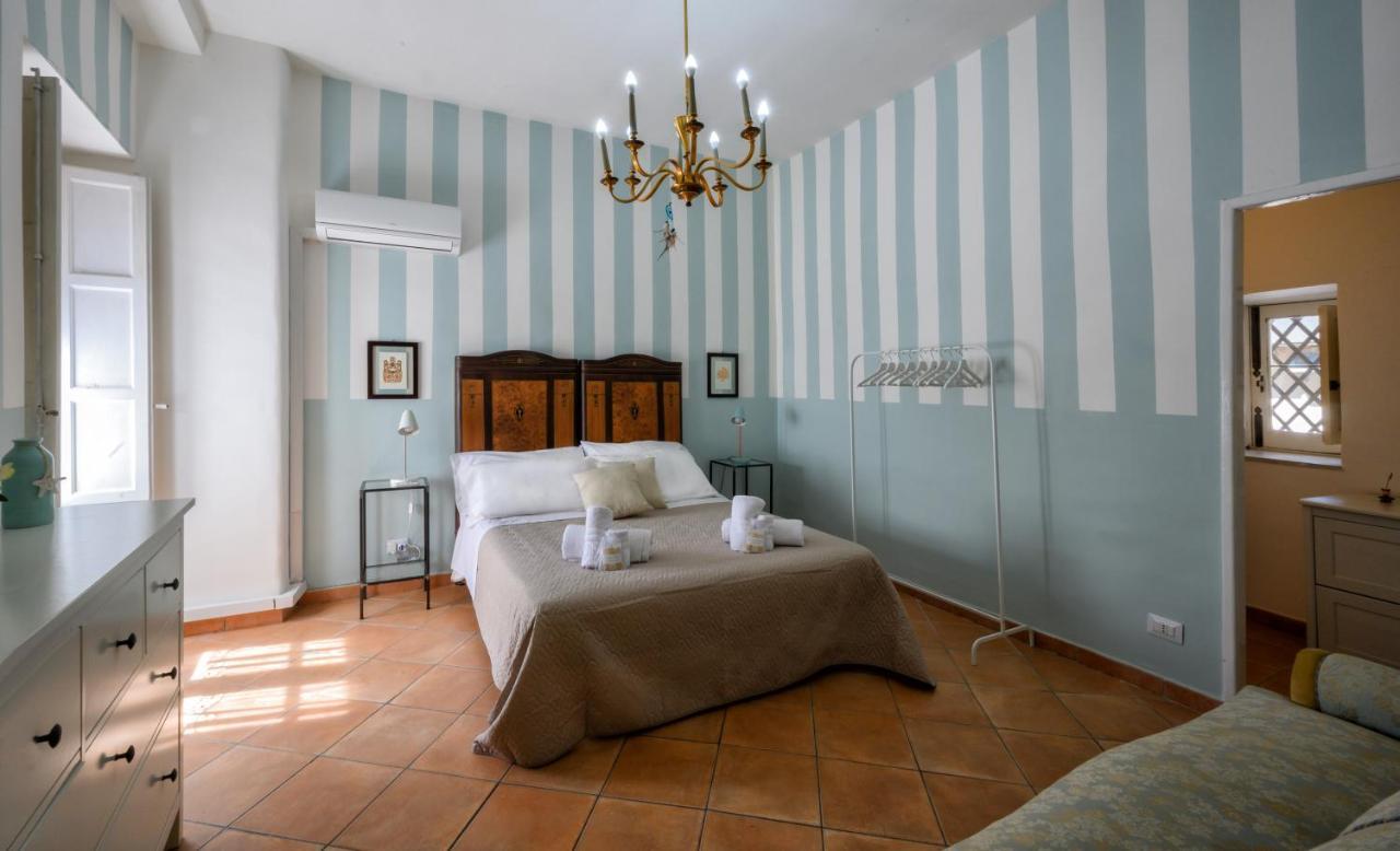Appartamento Casa Cerami13 Catania Exterior photo